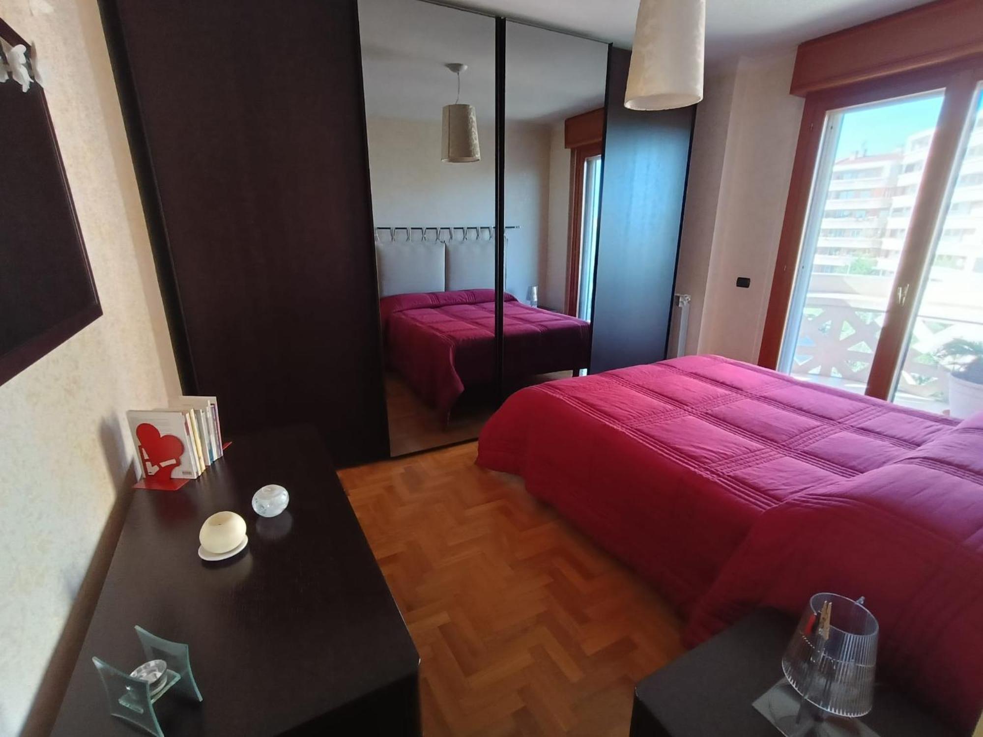 Appartamento F&f - 2 Beedrooms Aurelio Boccea