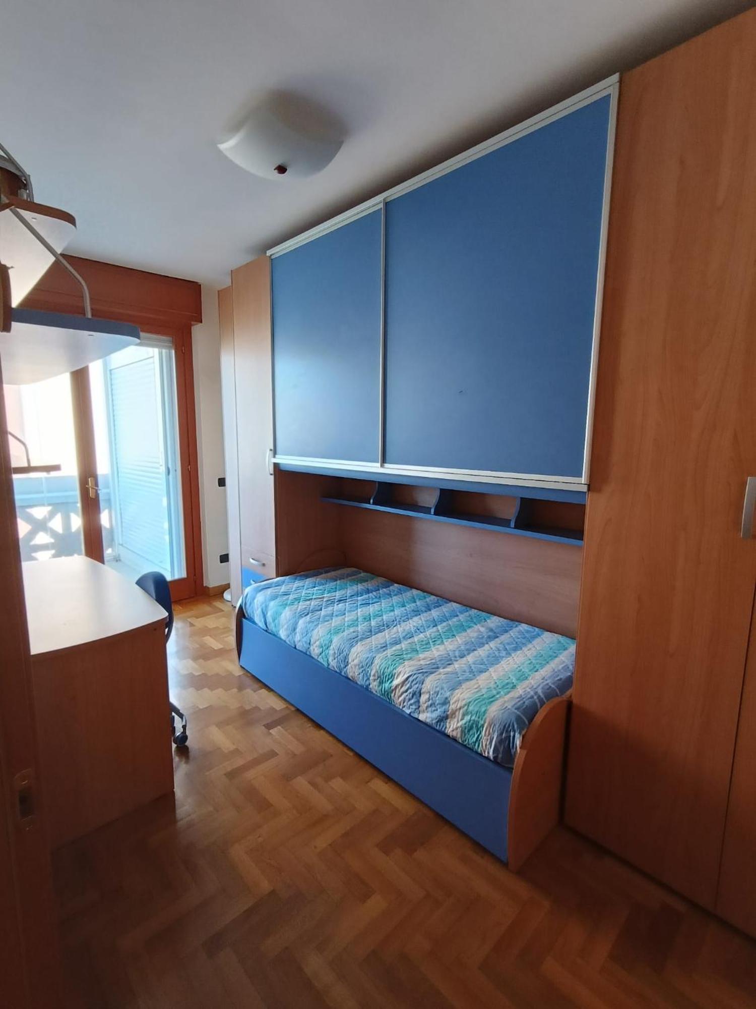 F&f - 2 Beedrooms Aurelio Boccea Appartamento Roma
