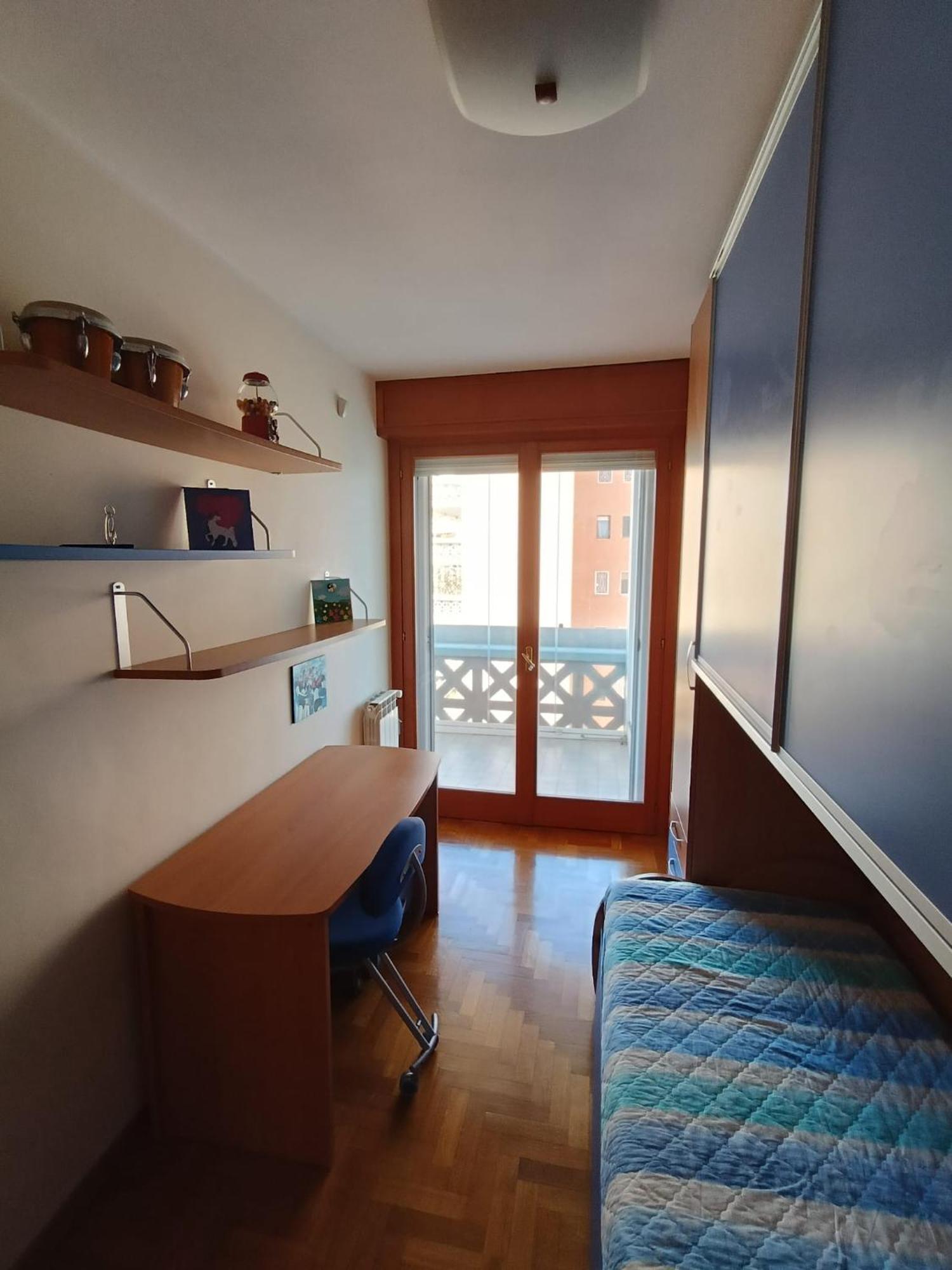 Appartamento F&f - 2 Beedrooms Aurelio Boccea *